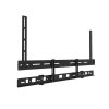 Półka videobar AV30-500BL 43-110 cali 10KG